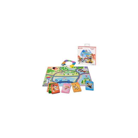 tonies® ToniePlay Paw Patrol - Heldenhafte Rettung in der Abenteuerbuch für Toniebox 2