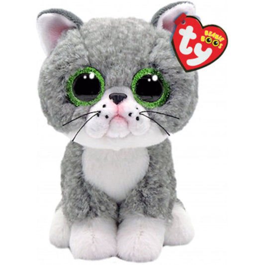 Ty Beanie Boos Fergus Katze