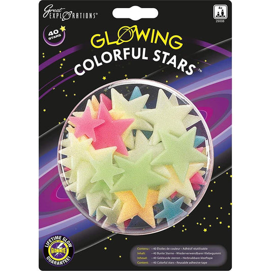 Piatnik Colorful Stars
