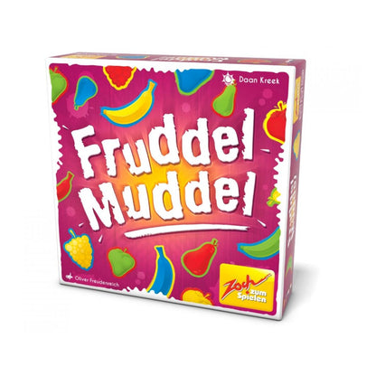 Zoch Fruddel Muddel