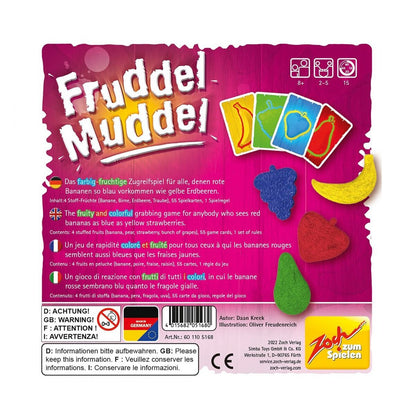 Zoch Fruddel Muddel