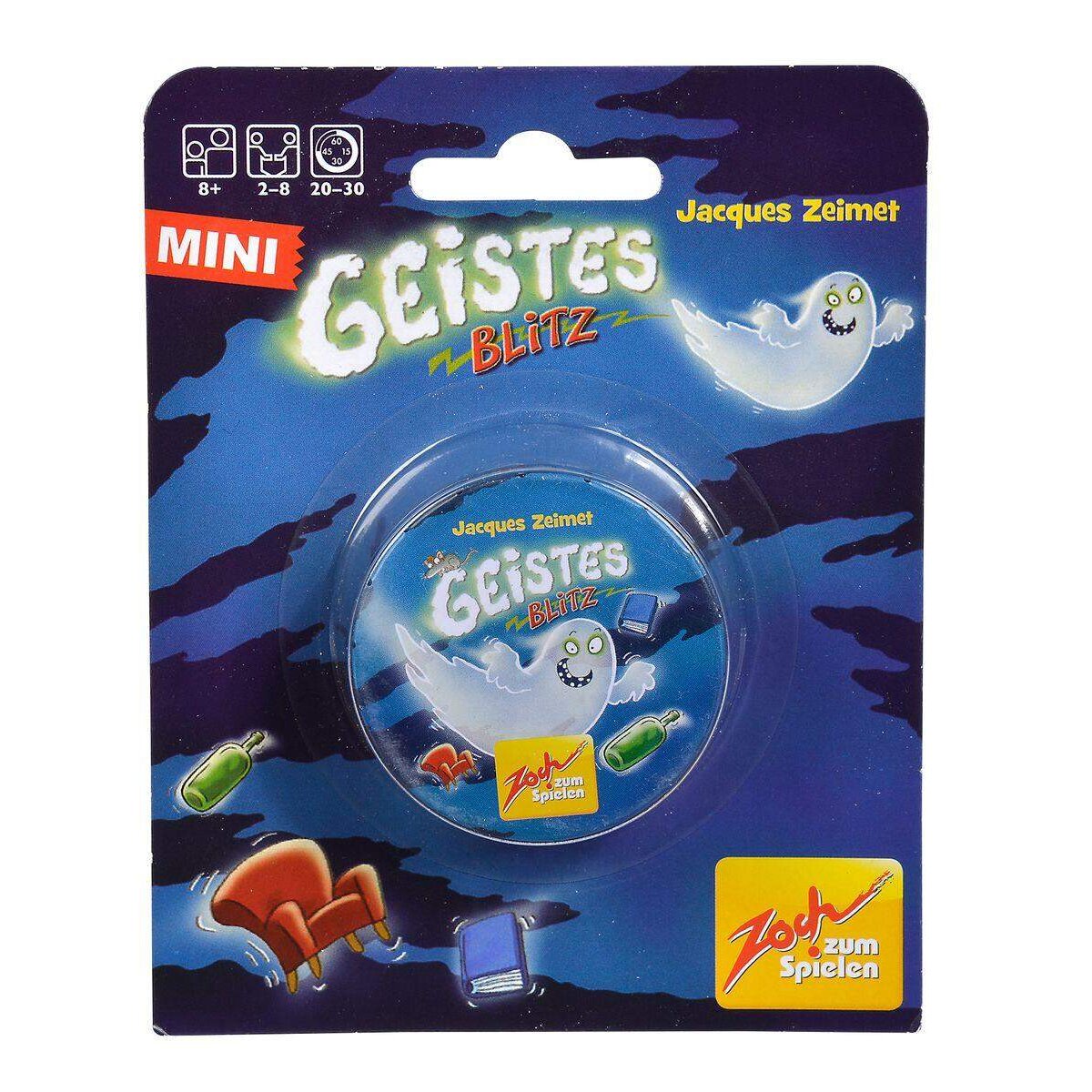 Zoch Mini-Geistesblitz