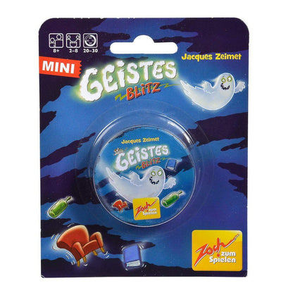 Zoch Mini-Geistesblitz