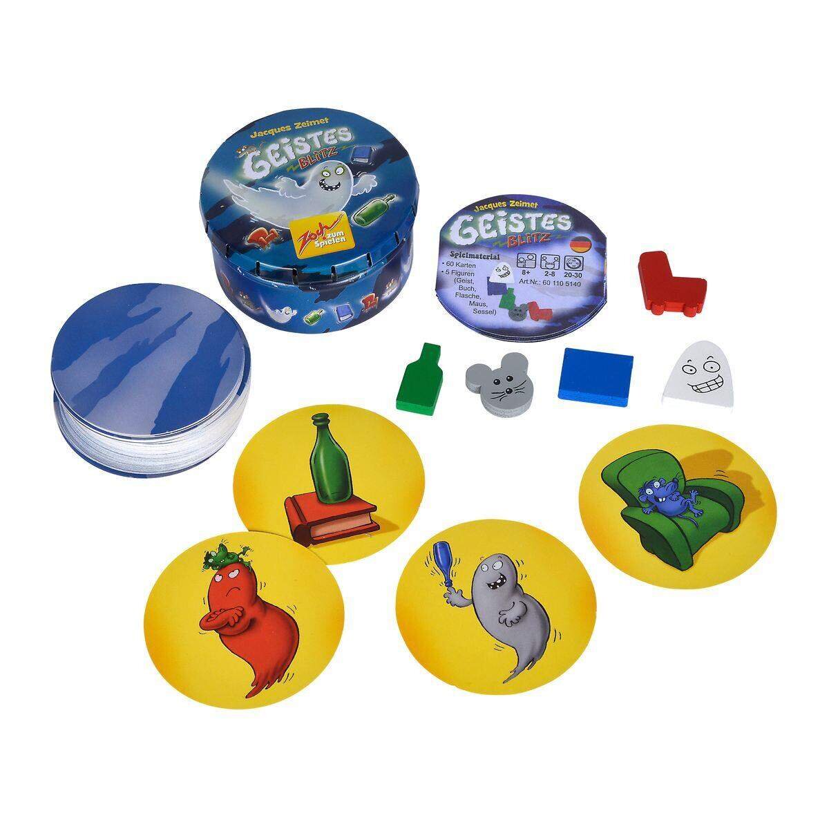 Zoch Mini-Geistesblitz