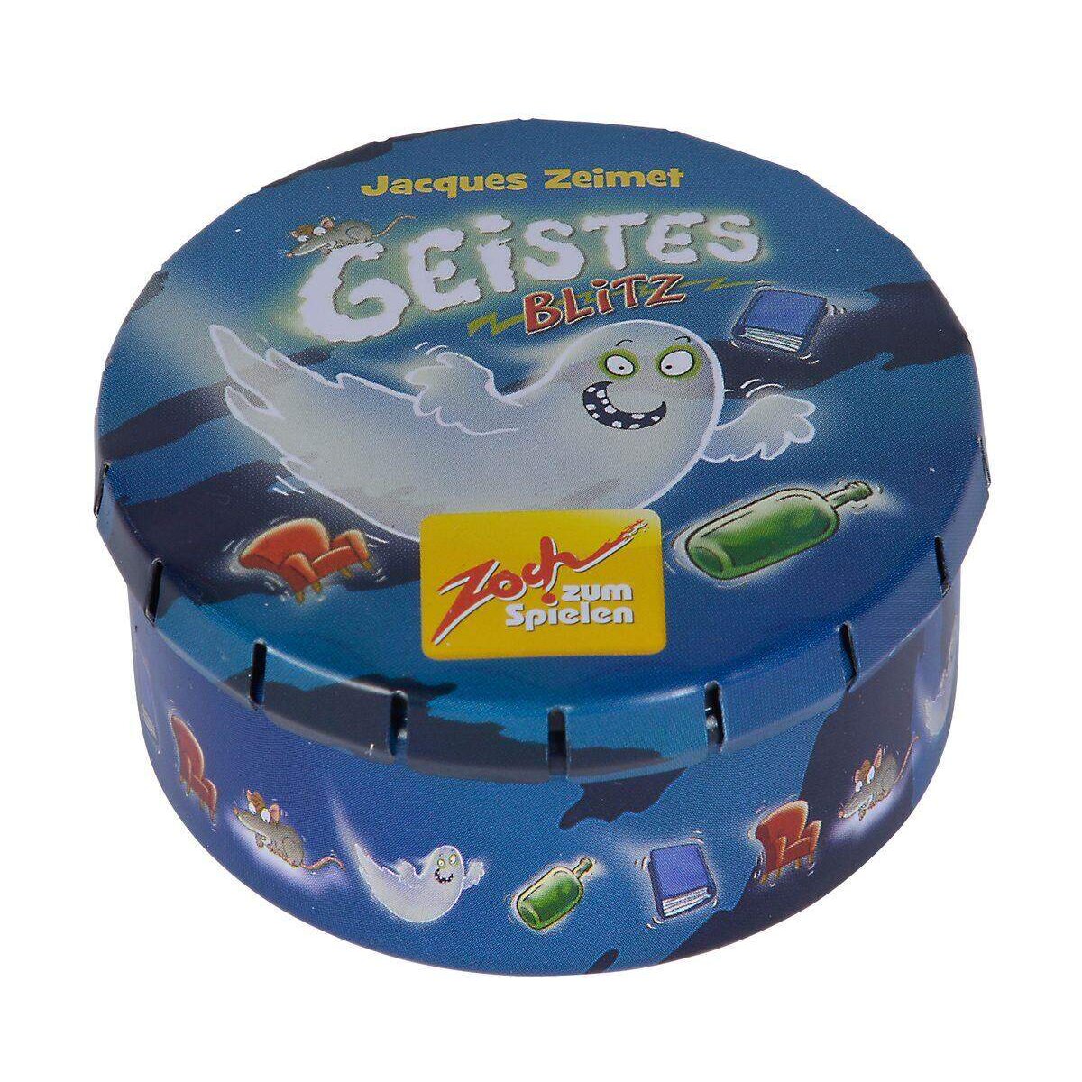 Zoch Mini-Geistesblitz