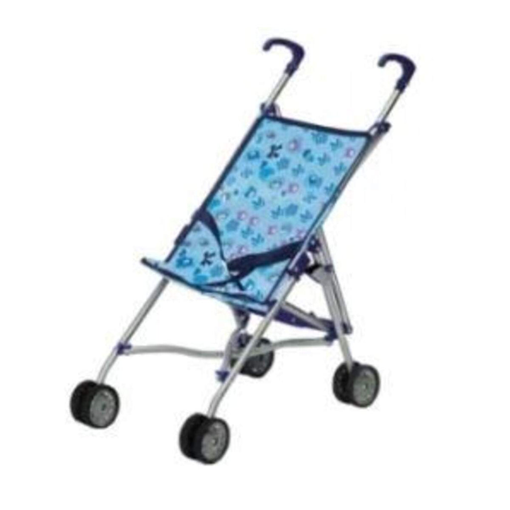 Amia Puppen-Buggy, 2-fach sortiert