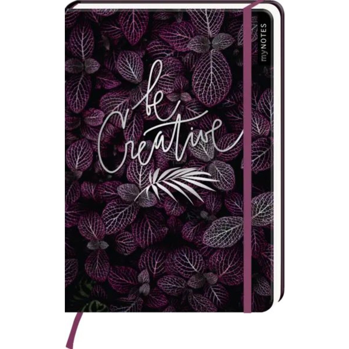 ars Edition myNOTES: Be creative A5