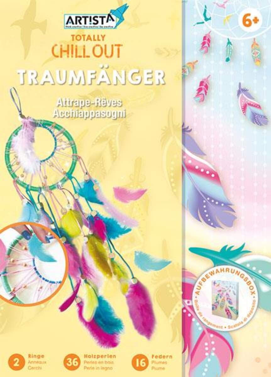 Artista Traumfänger