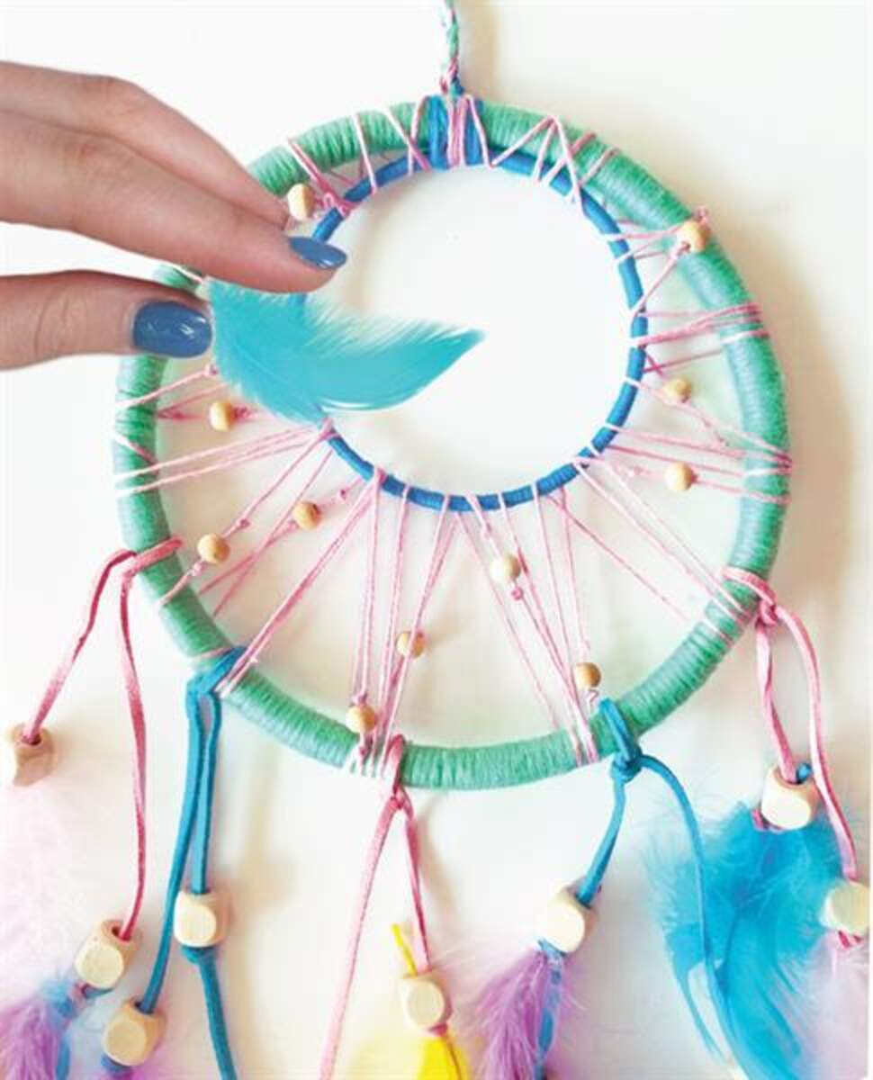 Artista Traumfänger