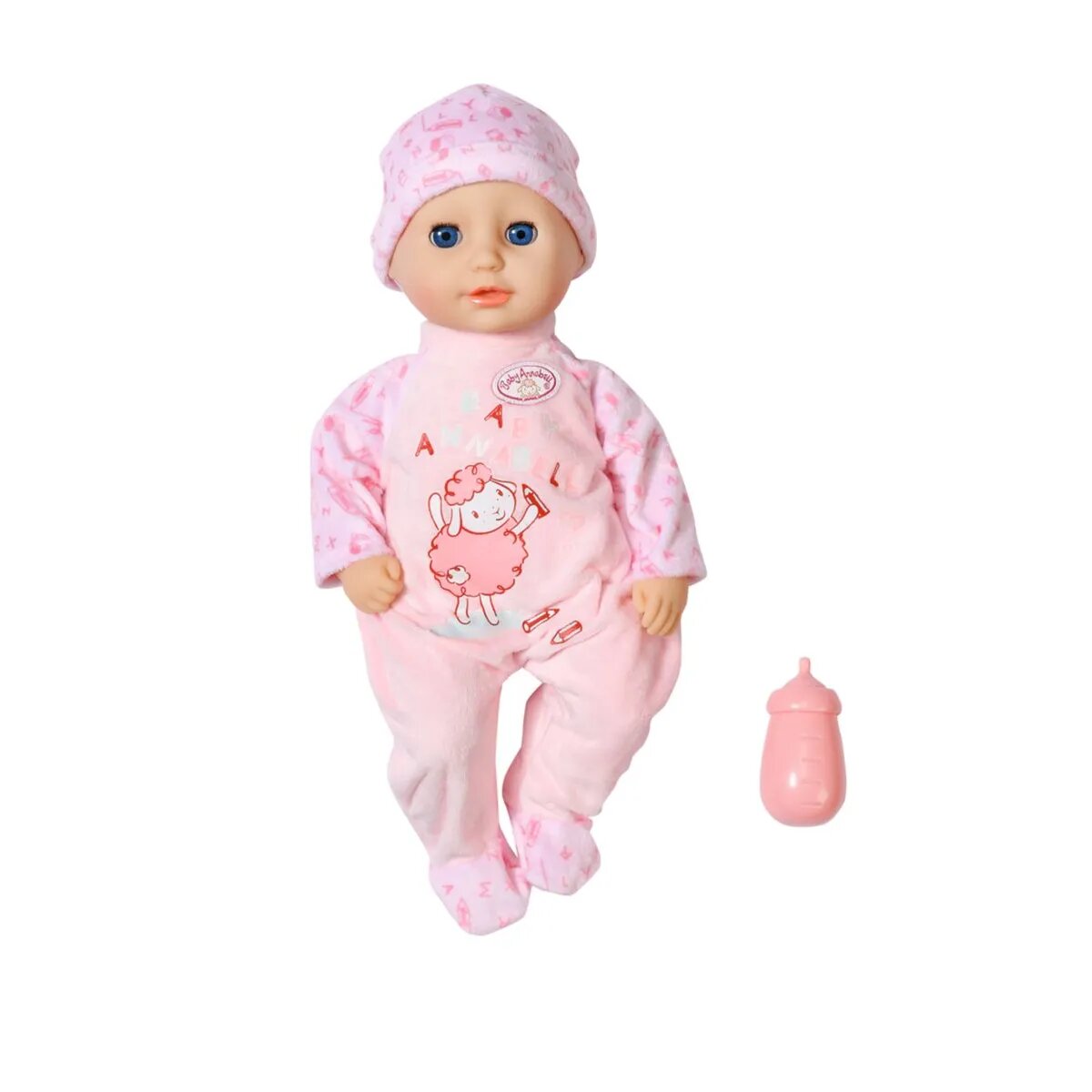 Baby Annabell® Little Annabell 36cm