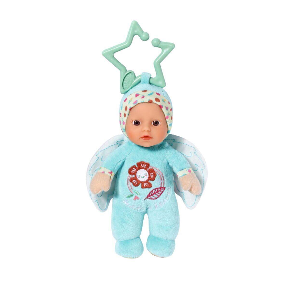 BABY born® Engel for babies 18 cm, 1 Stück, 2-fach sortiert
