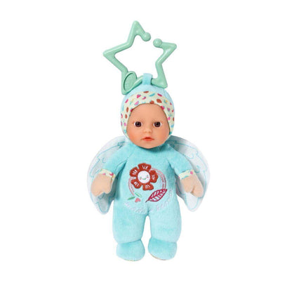 BABY born® Engel for babies 18 cm, 1 Stück, 2-fach sortiert