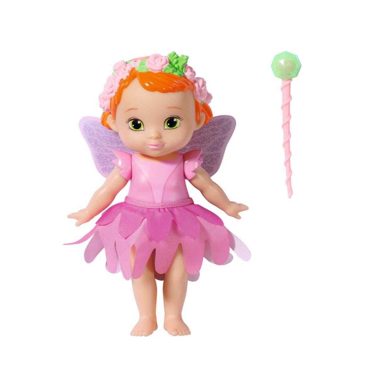 BABY born® Storybook Fairy Rose 18cm