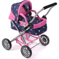 Bayer Chic 2000 Mini-Kuschelwagen "SMARTY", Butterfly