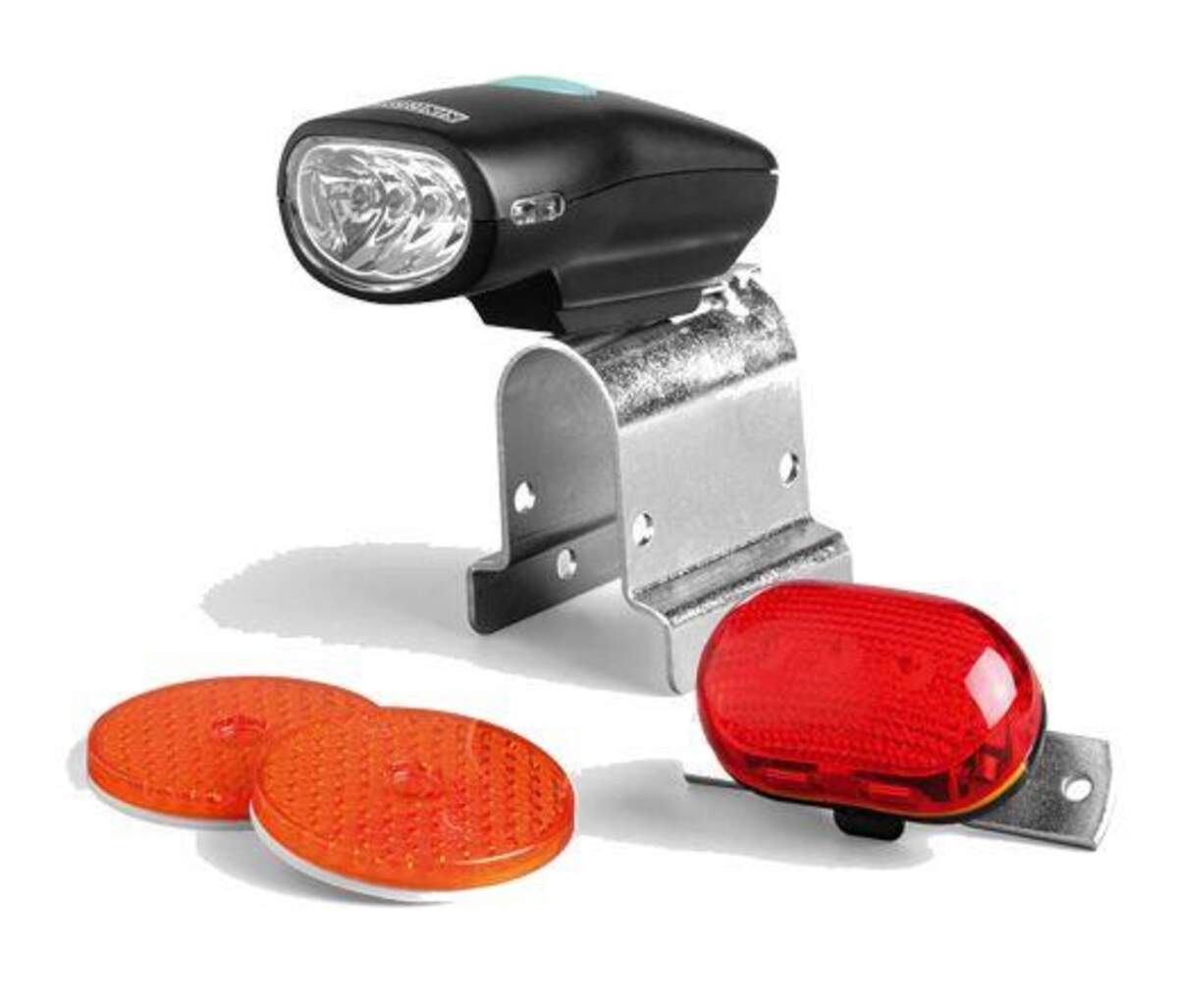 Berg Toys Beleuchtungsset