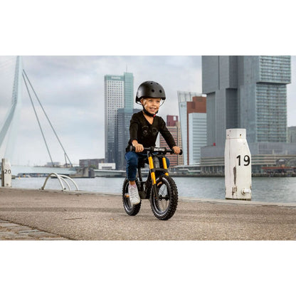 Berg Toys Biky Cross Grey Handbrake