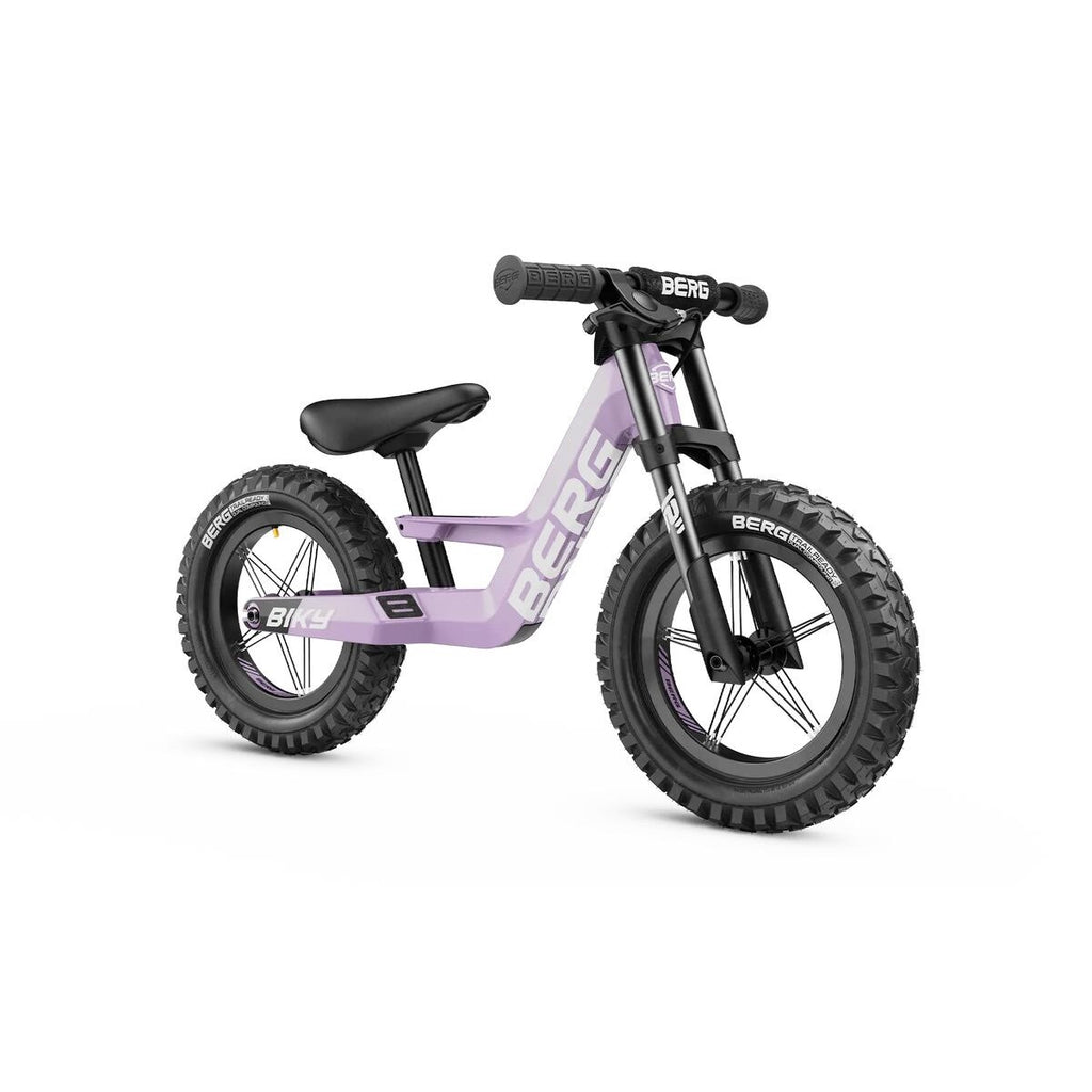 Berg Toys Biky Cross Purple Handbrake