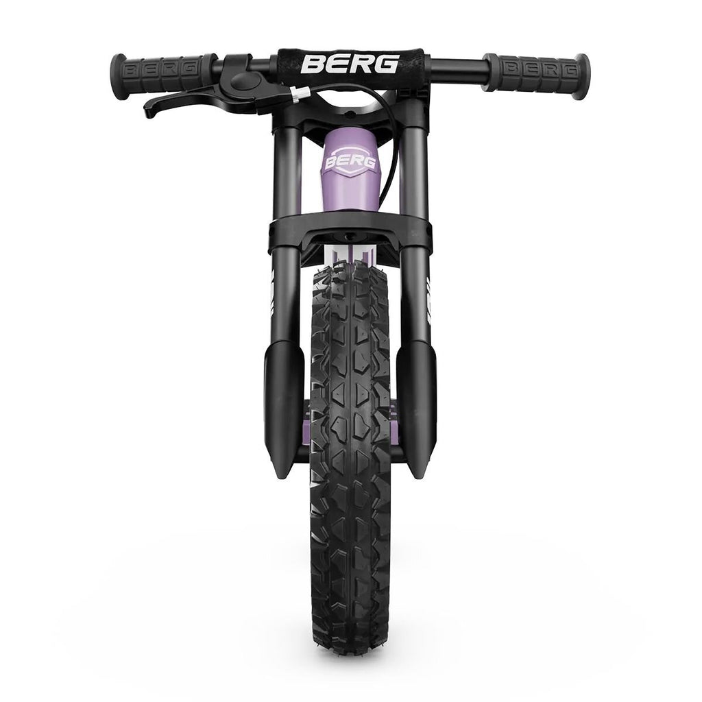 Berg Toys Biky Cross Purple Handbrake
