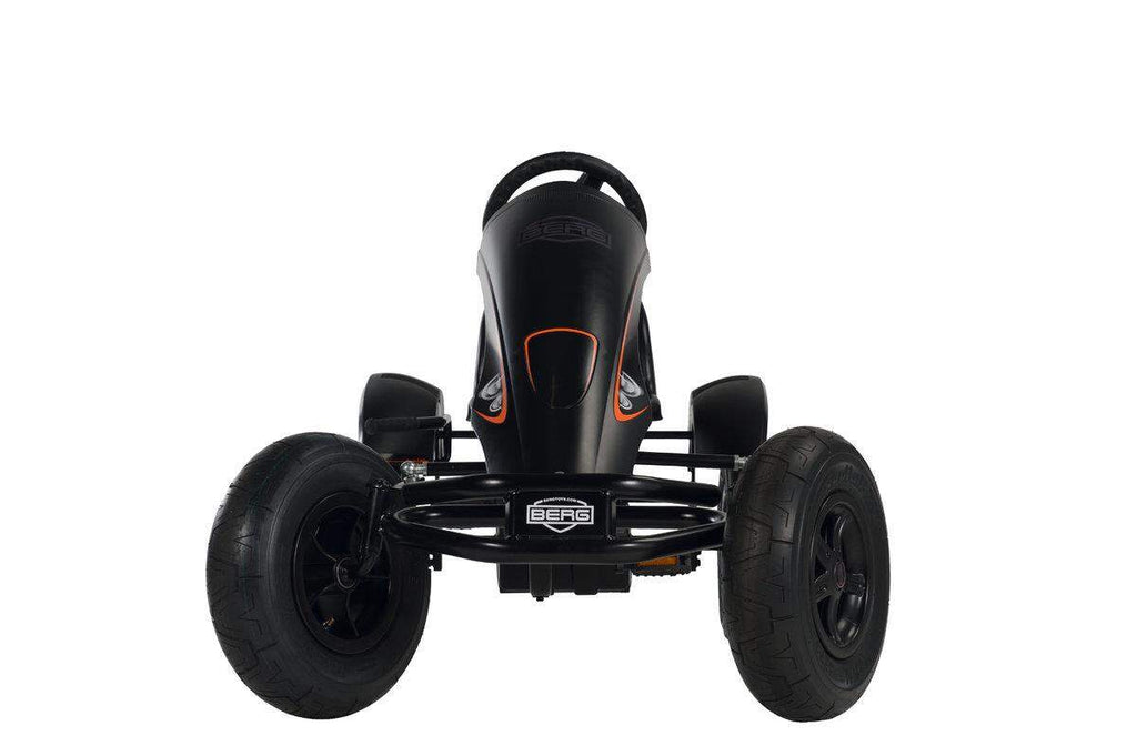 Berg Toys Black Edition BFR 3 Theme+Frame