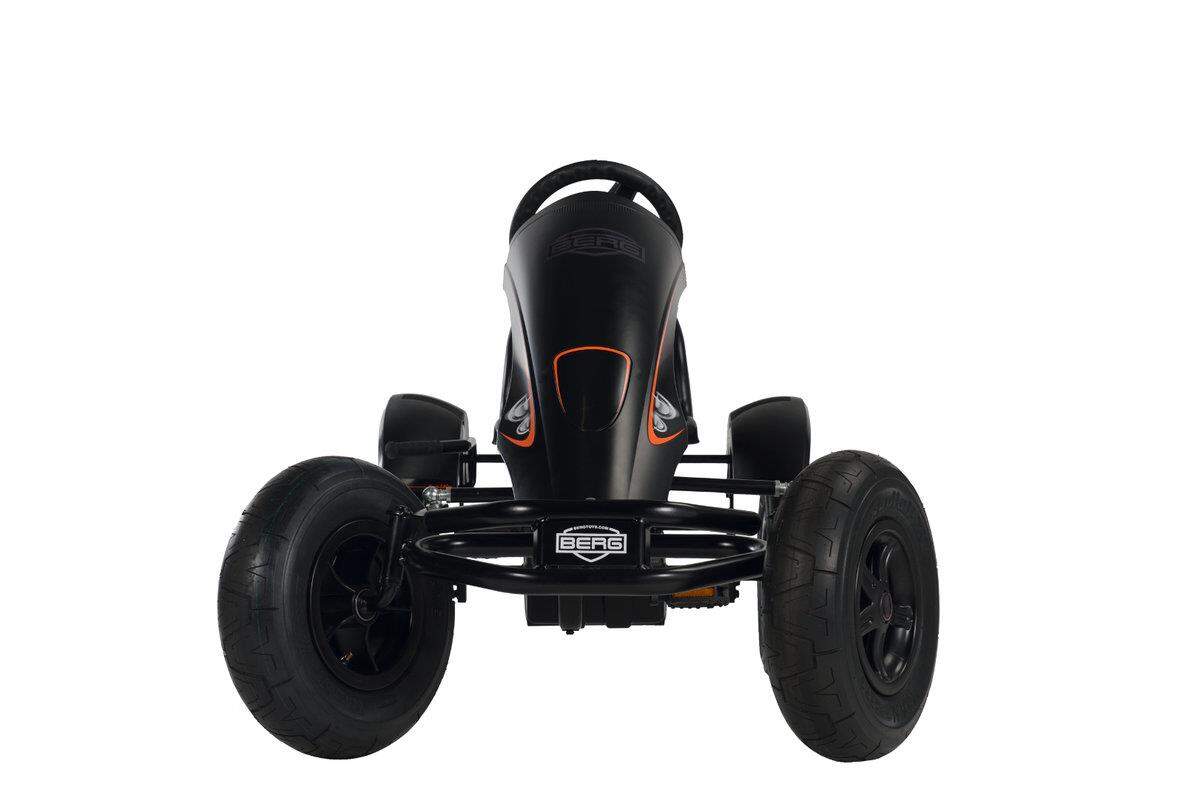Berg Toys Black Edition BFR 3 Theme+Frame