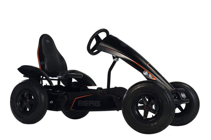 Berg Toys Black Edition BFR 3 Theme+Frame