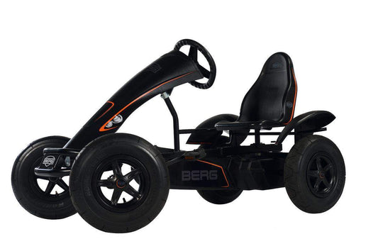 Berg Toys Black Edition BFR Theme+Frame