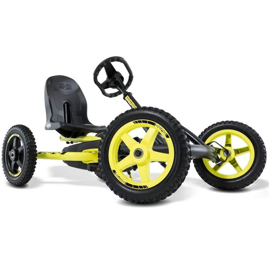 Berg Toys Buddy Cross gelb-schwarz