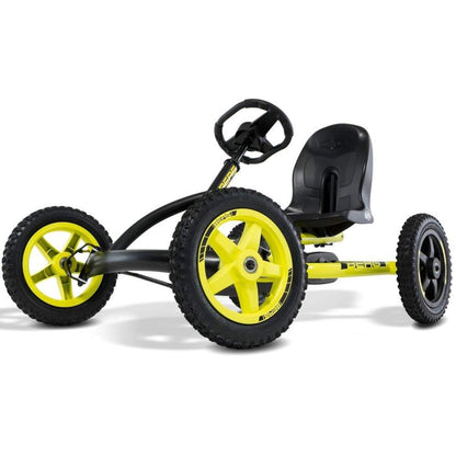 Berg Toys Buddy Cross gelb-schwarz