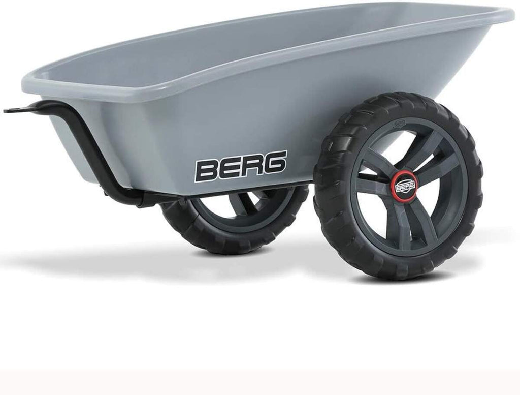 Berg Toys Buzzy Anhänger (mit Anhängerkupplung)