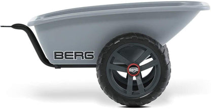 Berg Toys Buzzy Anhänger (mit Anhängerkupplung)