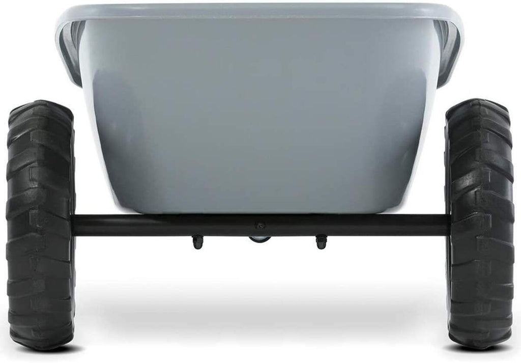 Berg Toys Buzzy Anhänger (mit Anhängerkupplung)