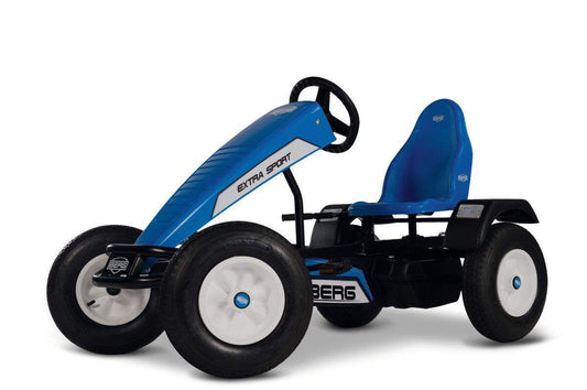 Berg Toys Extra Sport BFR Theme+Frame