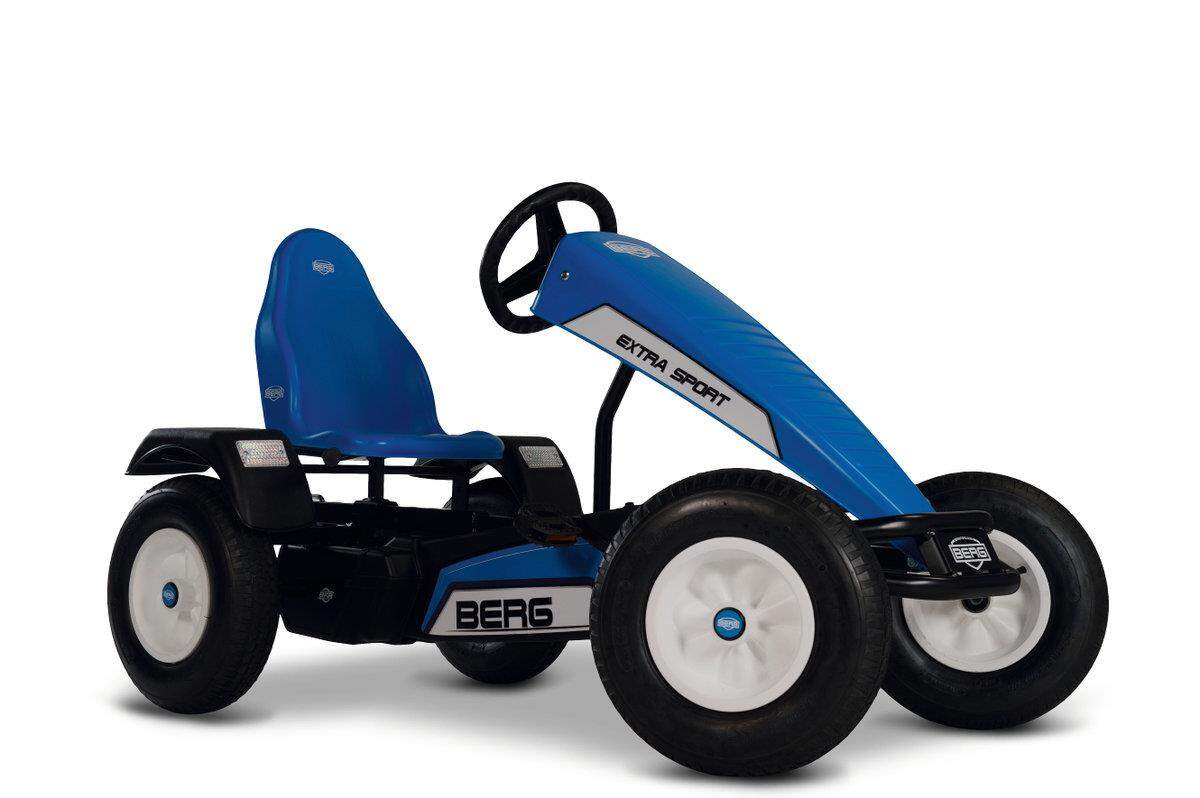 Berg Toys Extra Sport BFR 3 Theme+Frame