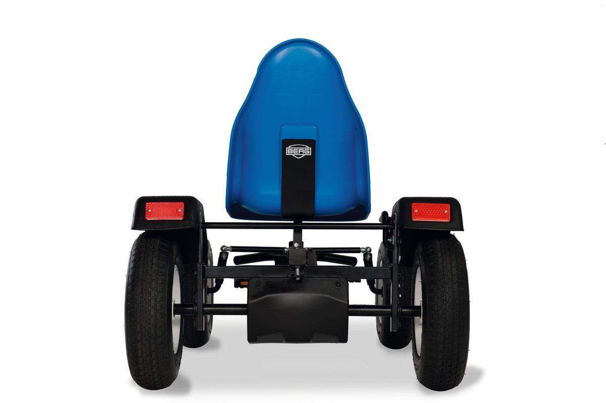 Berg Toys Extra Sport BFR 3 Theme+Frame