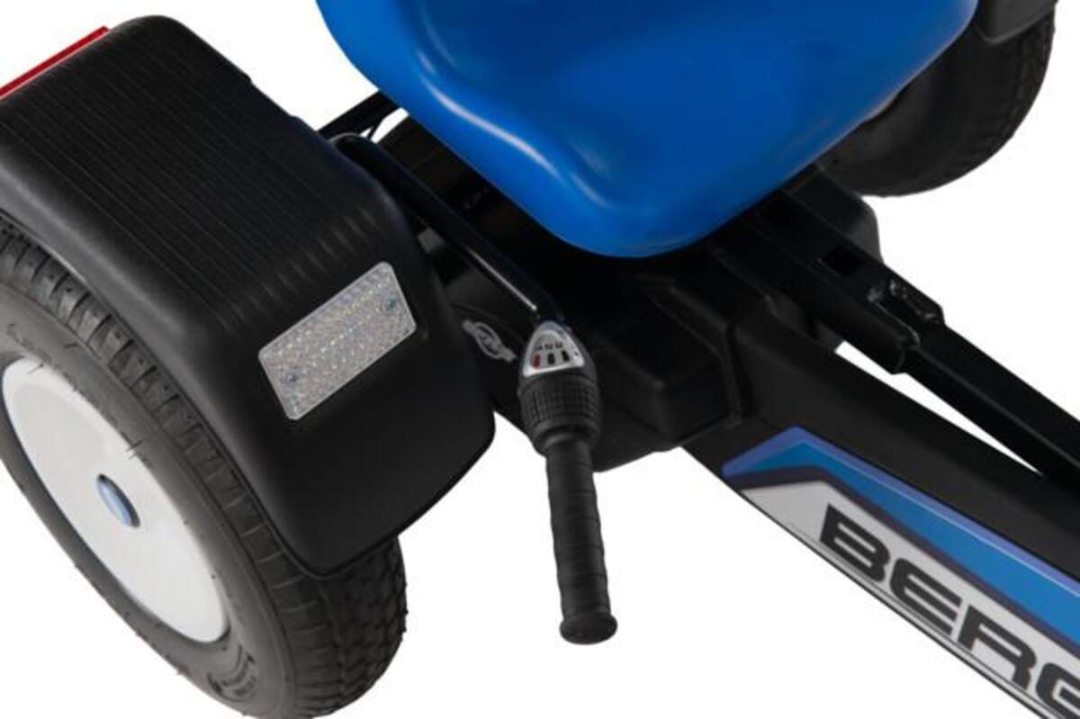 Berg Toys Extra Sport BFR 3 Theme+Frame