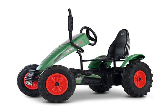Berg Toys Fendt BFR Theme+Frame