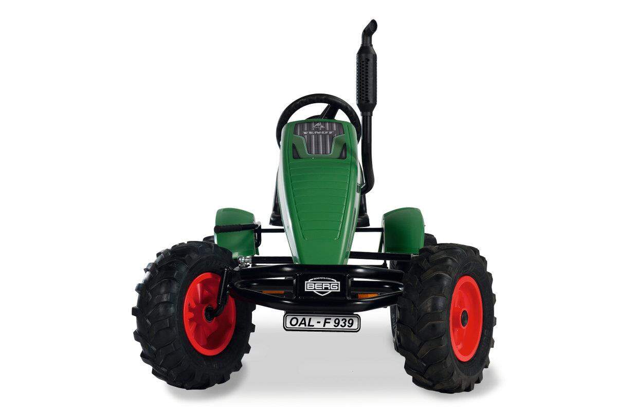 Berg Toys Fendt BFR Theme+Frame