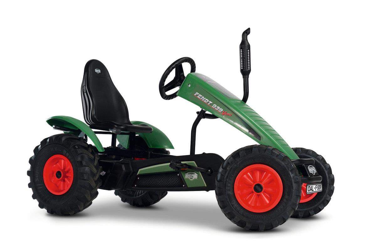 Berg Toys Fendt BFR Theme+Frame