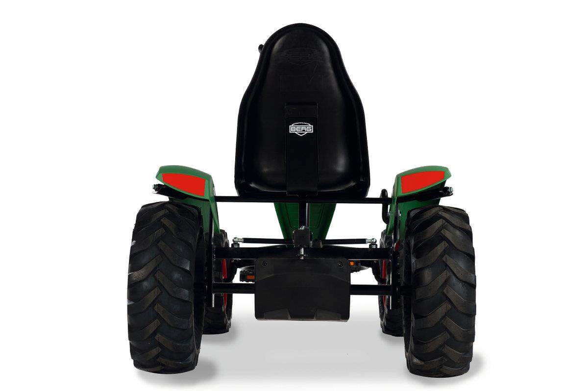 Berg Toys Fendt BFR Theme+Frame