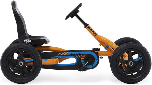 Berg Toys Gokart Buddy B-Orange