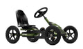 Berg Toys Jeep Junior Pedal-Gokart