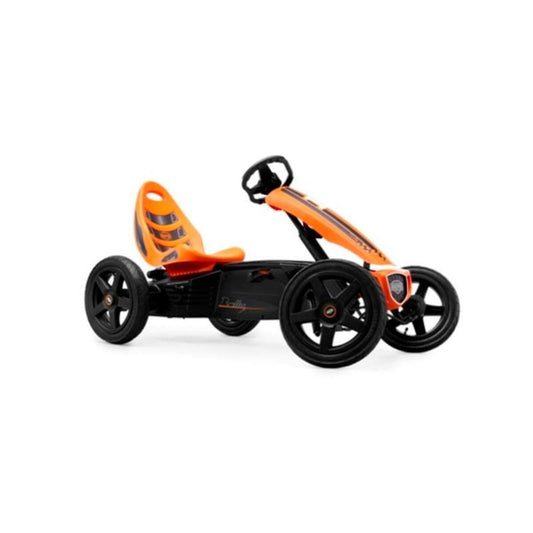 Berg Toys Rally Gokart, orange