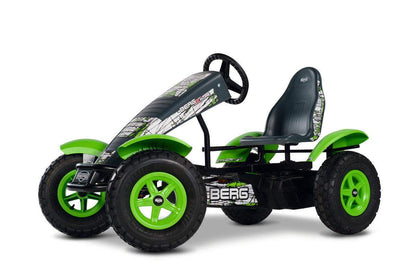 Berg Toys X-Plore BFR 3 Theme+Frame