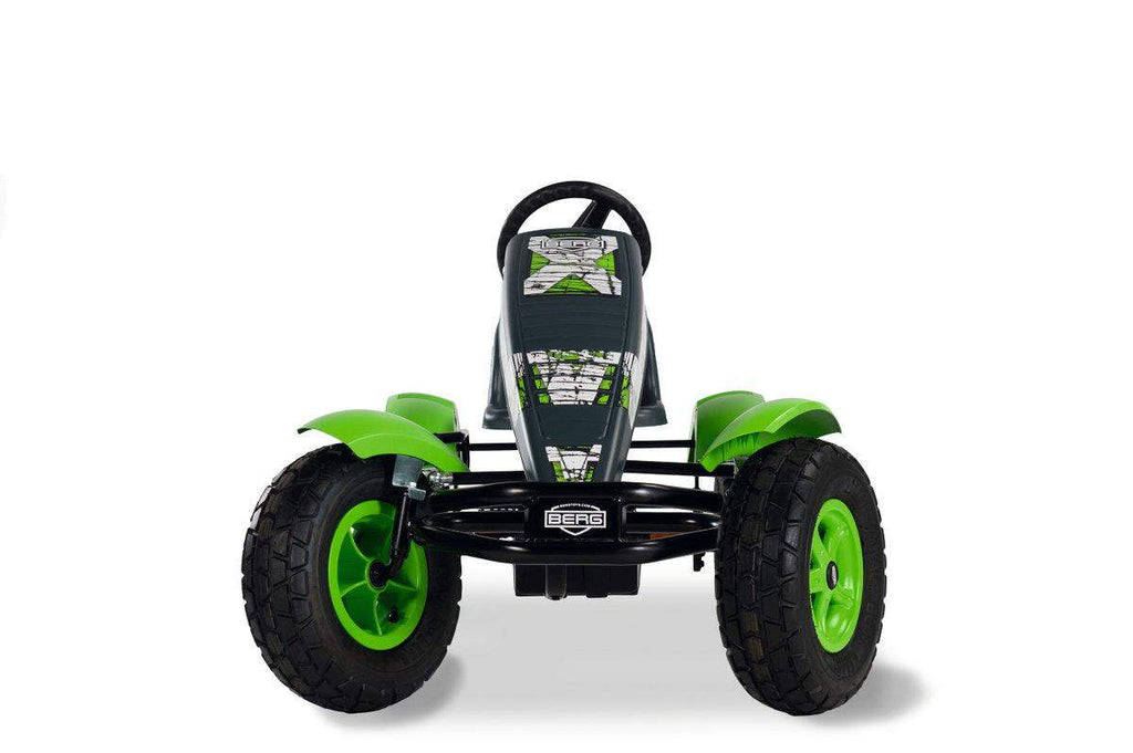 Berg Toys X-Plore BFR 3 Theme+Frame