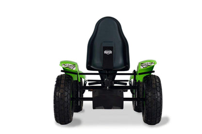 Berg Toys X-Plore BFR 3 Theme+Frame
