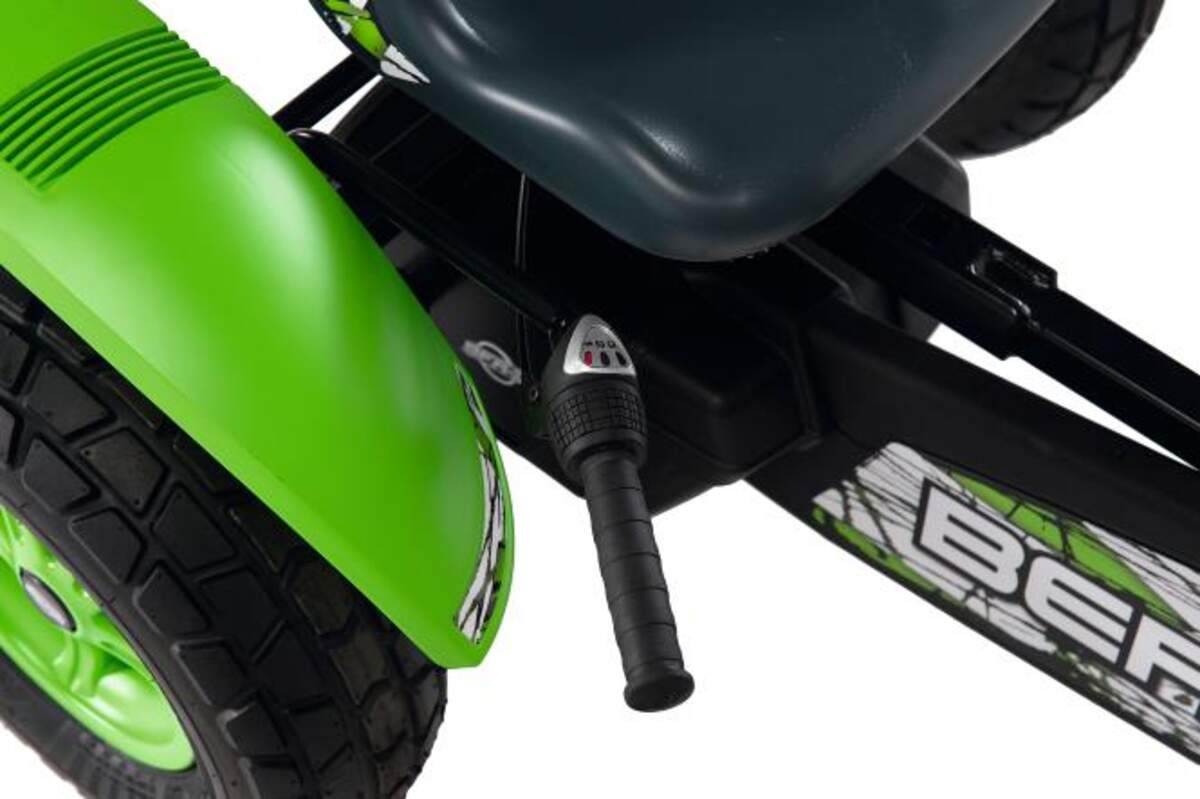 Berg Toys X-Plore BFR 3 Theme+Frame