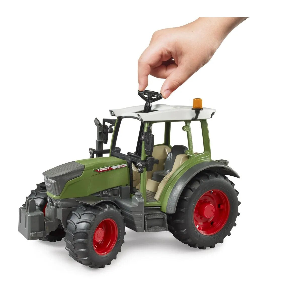 BRUDER® Fendt Vario 211