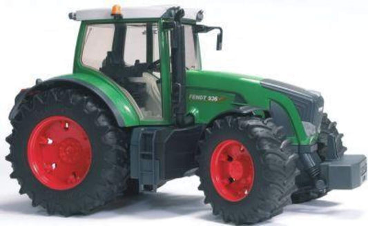 BRUDER® Traktor Fendt 936 Vario 34Cm