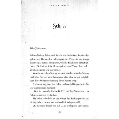 Carlsen Verlag Disney. Twisted Tales: Spieglein, Spieglein