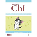 Carlsen Verlag Kleine Katze Chi 1